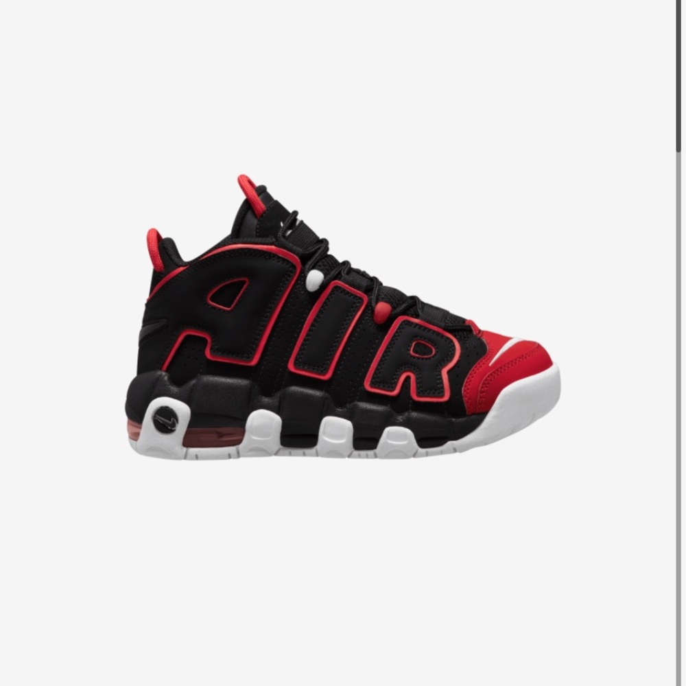 Nike Air More Uptempo